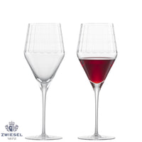 【7/31まで71%OFF】オマージュ・カラット（バープレミアム No.1） / ボルドー 473ml / ハンドメイド（1個 / 2個セット）