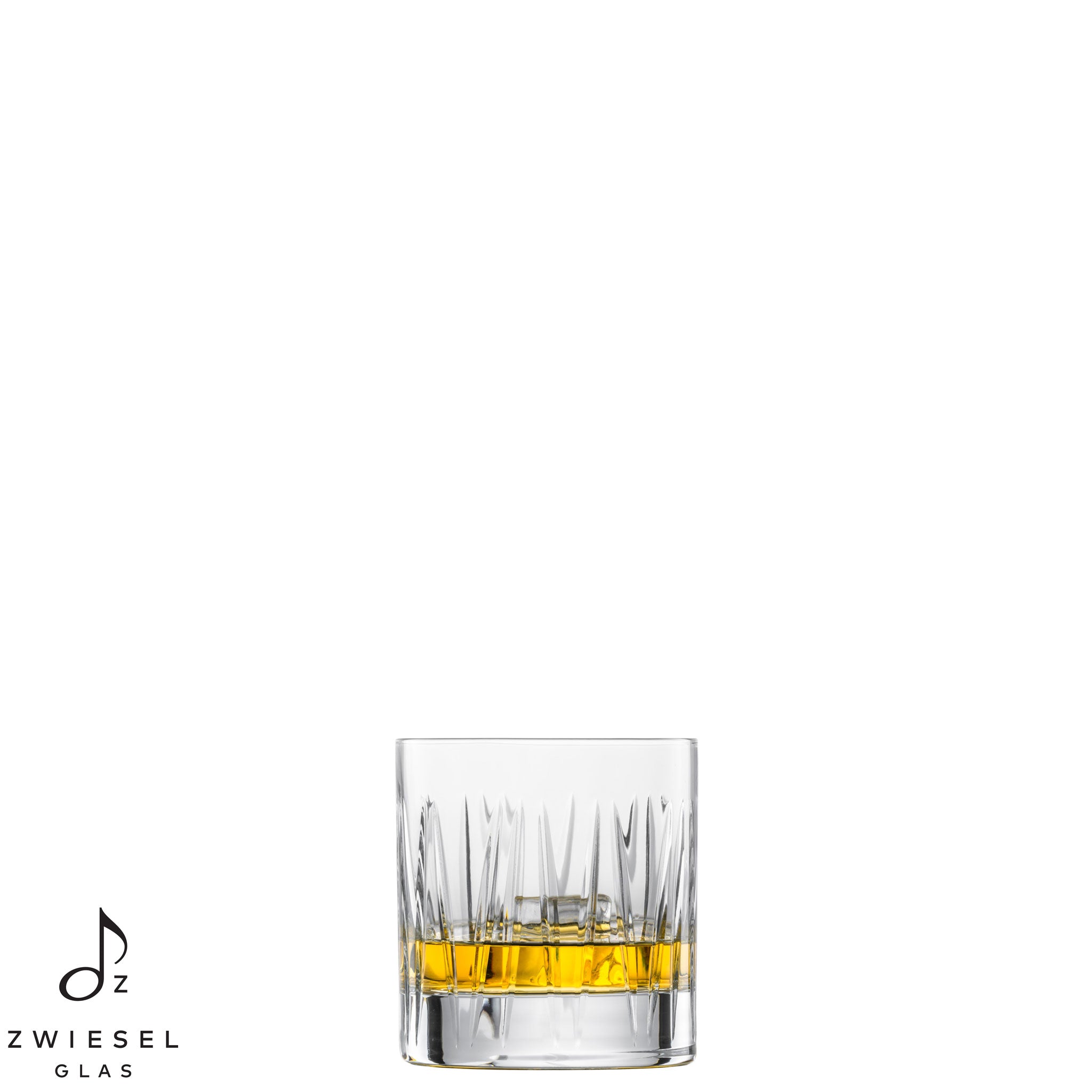 デスティル No.2（旧ベーシック バー モーション） / ダブル オールドファッション 369ml（1個 / 2個セット）