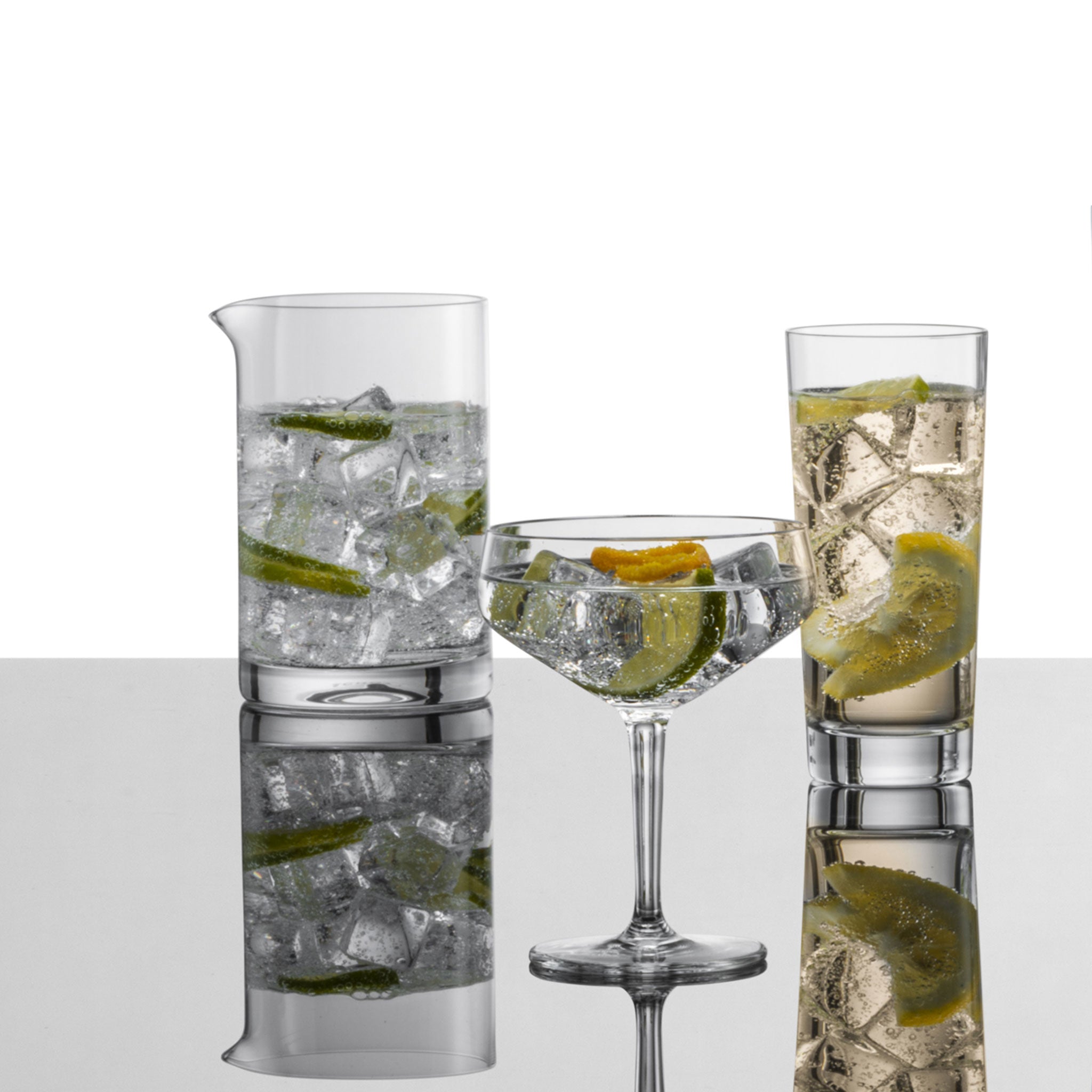 ベーシック バー セレクション / ミキシング ジャグ  500ml