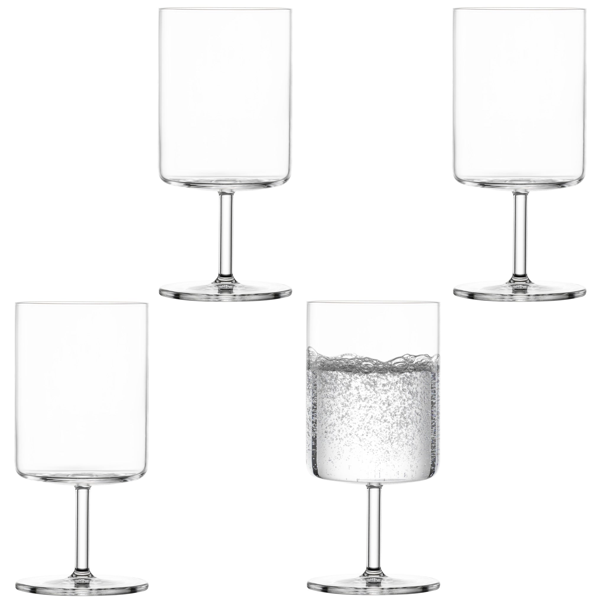 モド / ウォーター 440ml（2個 / 4個セット)