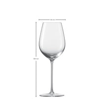 エノテカ / シャルドネ 415ml / ハンドメイド（1個 / 2個セット）