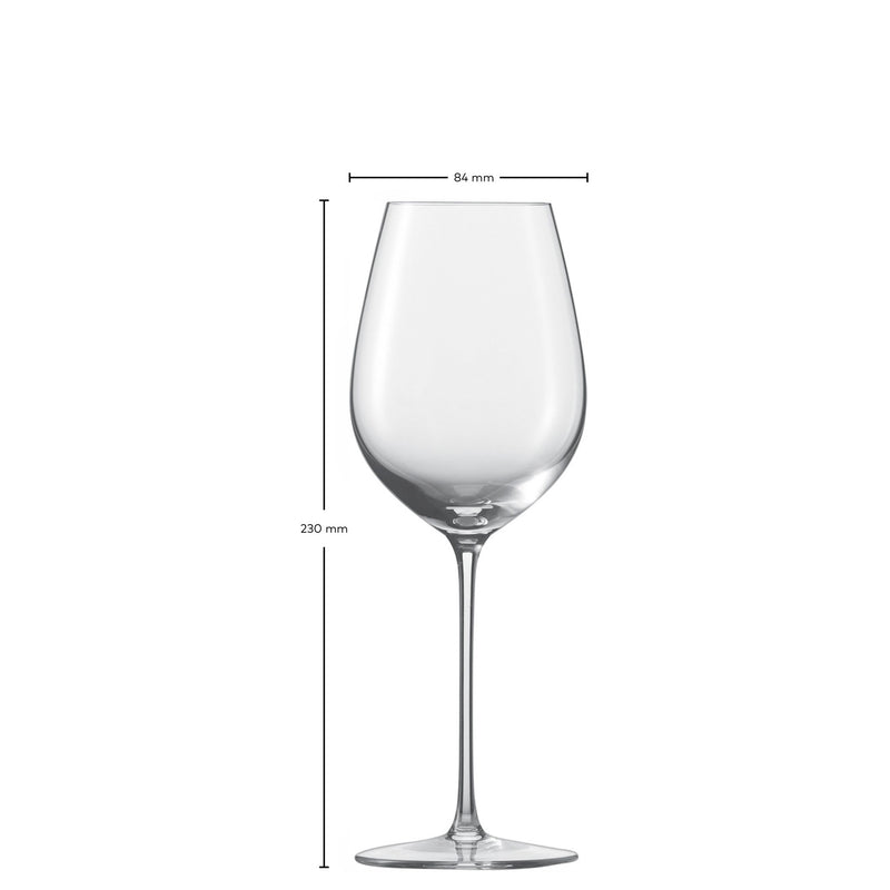 エノテカ / シャルドネ 415ml / ハンドメイド（1個 / 2個セット）