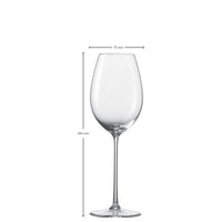 エノテカ / リースリング 319ml / ハンドメイド（1個 / 2個セット）