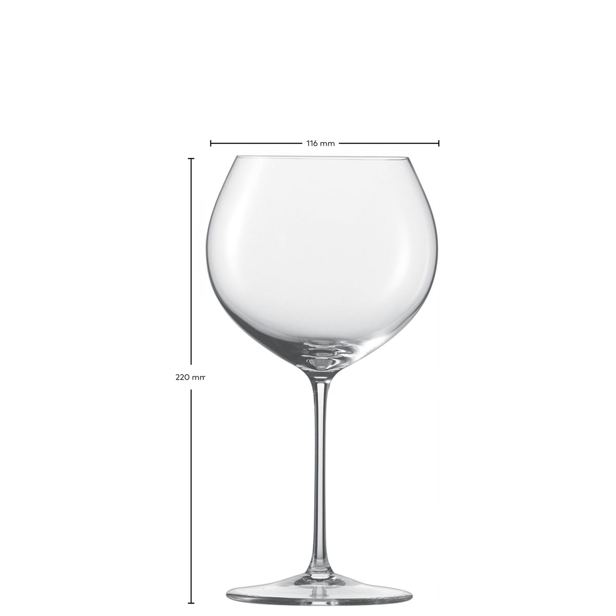 エノテカ / ブルゴーニュ 750ml / ハンドメイド（1個 / 2個セット）