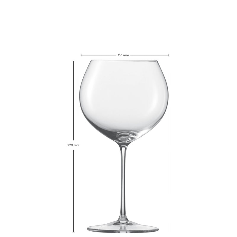 エノテカ / ブルゴーニュ 750ml / ハンドメイド（1個 / 2個セット）