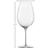 エノテカ / ボルドー プリュミエクリュ 1012ml / ハンドメイド（1個 / 2個セット）