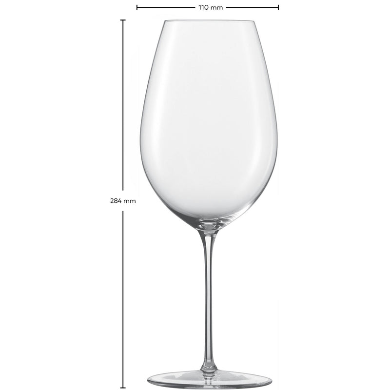 エノテカ / ボルドー プリュミエクリュ 1012ml / ハンドメイド（1個 / 2個セット）