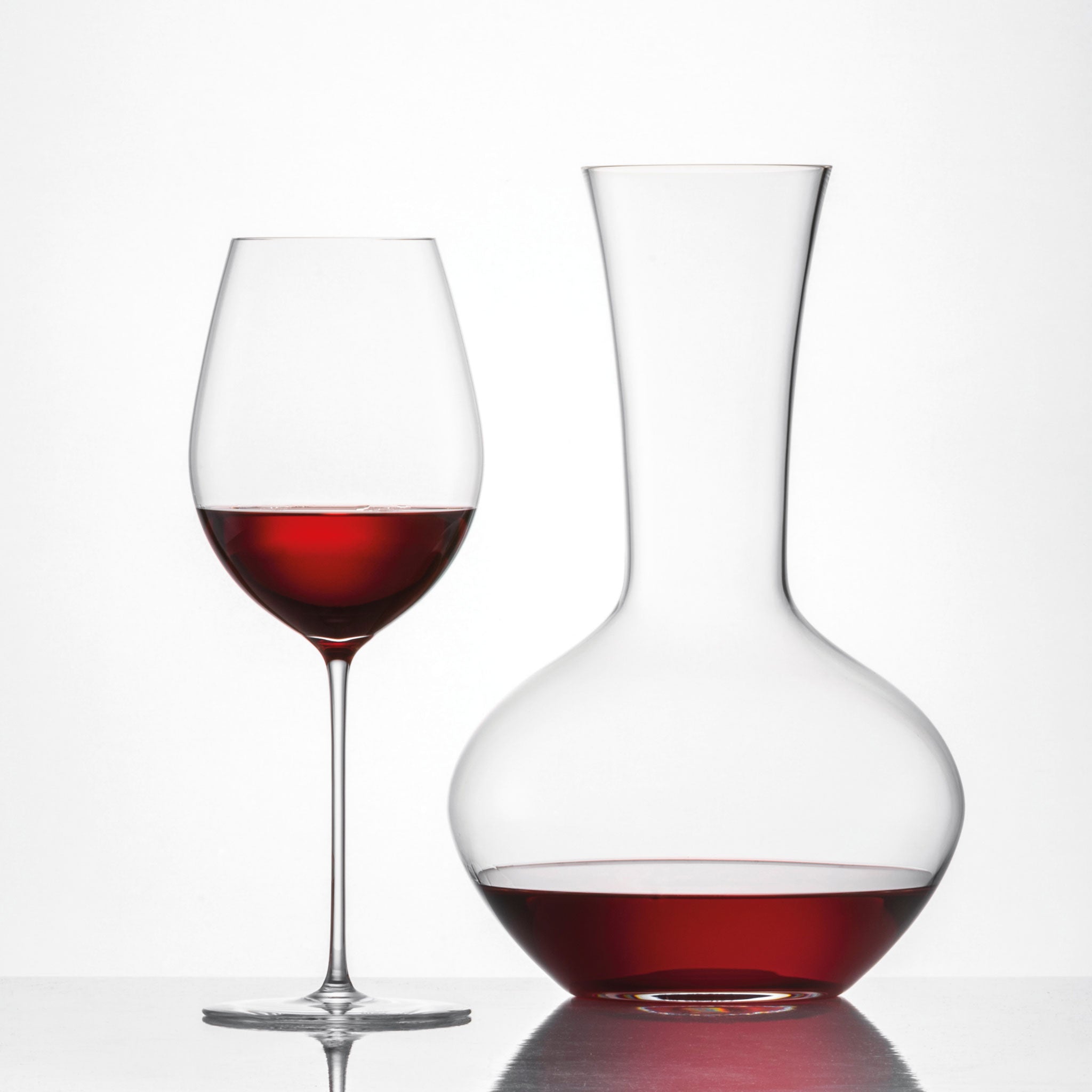 エノテカ / キャンティ 553ml / ハンドメイド（1個 / 2個セット