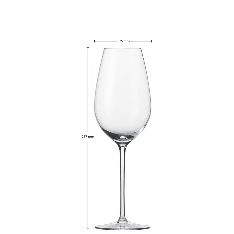 エノテカ / ソーヴィニヨン ブラン 364ml / ハンドメイド（1個 / 2個セット）