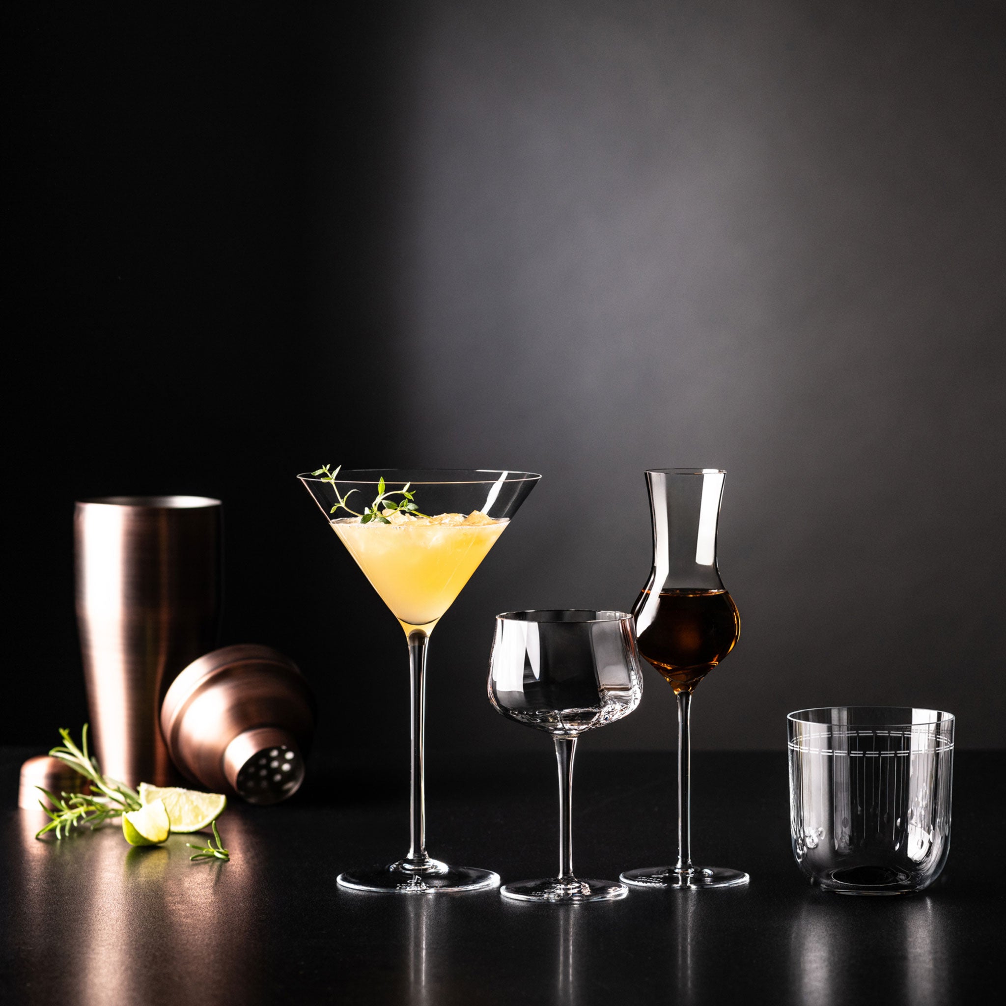 エノテカ / グラッパ 101ml / ハンドメイド（1個 / 2個セット