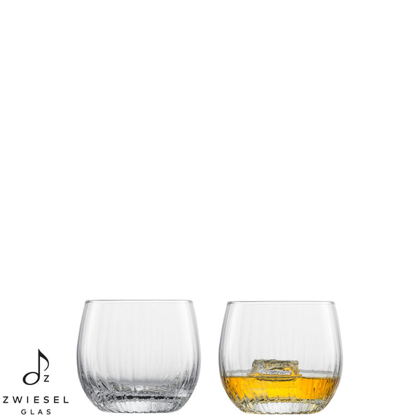 フォーチュン / ウイスキー 400ml（2個 / 4個セット） – ツヴィーゼル