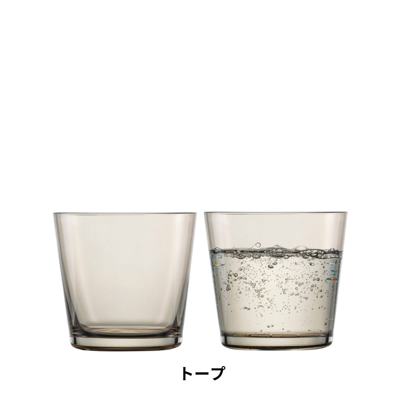 トゥギャザー / タンブラー 367ml 全6色（2個セット）