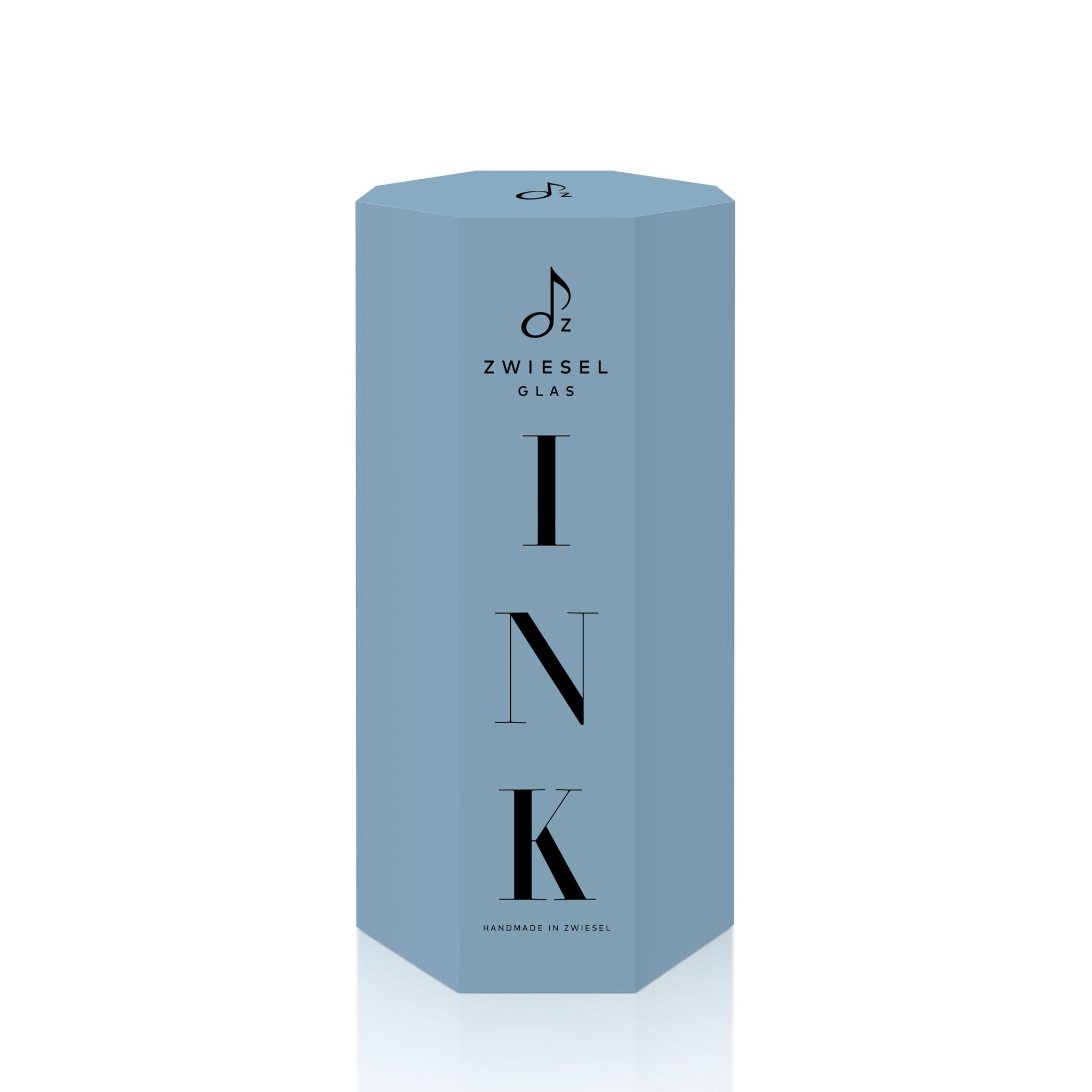 インク / 白ワイン 407ml 全5色 / ハンドメイド