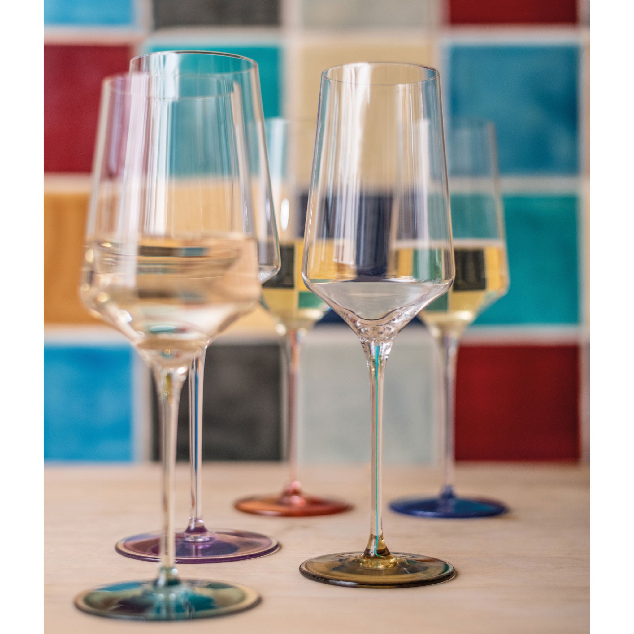 インク / シャンパン 