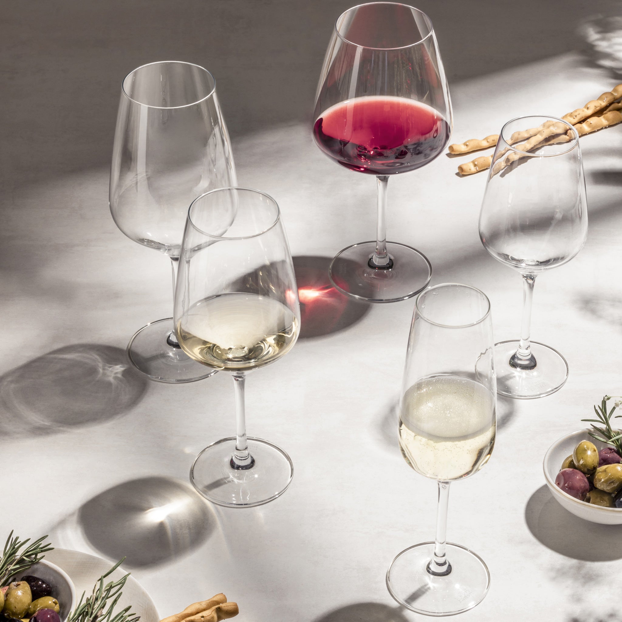 チューリップ / ボルドー 656ml（2個 / 4個セット