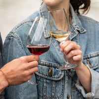 チューリップ / 赤ワイン 497ml（2個 / 4個セット）