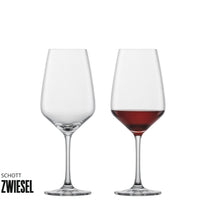 チューリップ / 赤ワイン 497ml（2個 / 4個セット）