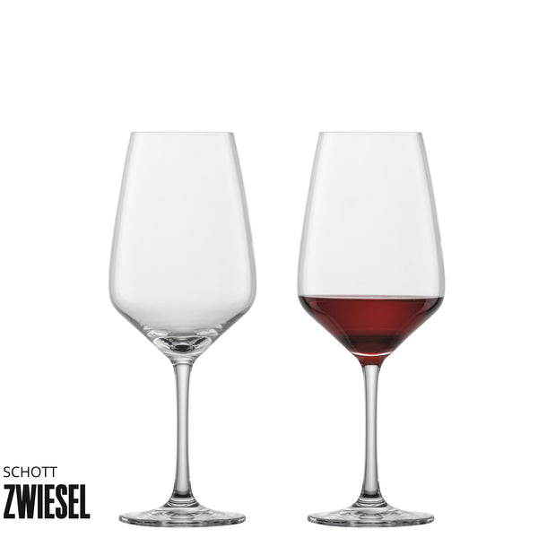 チューリップ / 赤ワイン 497ml（2個 / 4個セット）| ZWIESEL