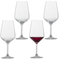 チューリップ / ボルドー 656ml（2個 / 4個セット）