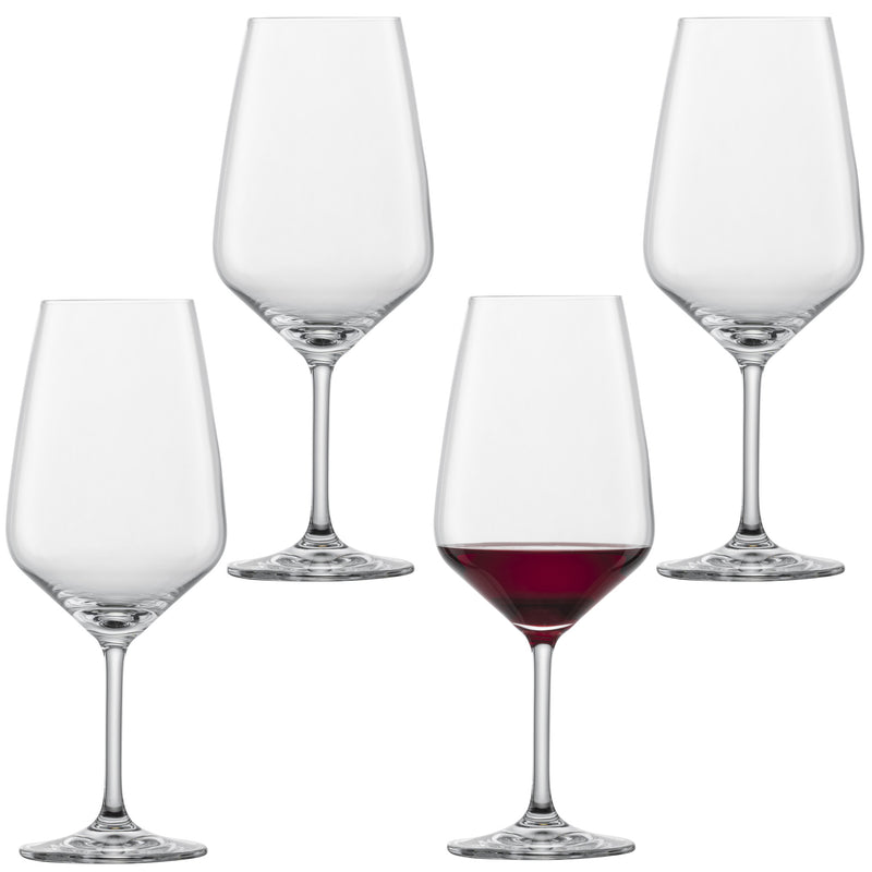 チューリップ / ボルドー 656ml（2個 / 4個セット）