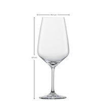 チューリップ / ボルドー 656ml（2個 / 4個セット）