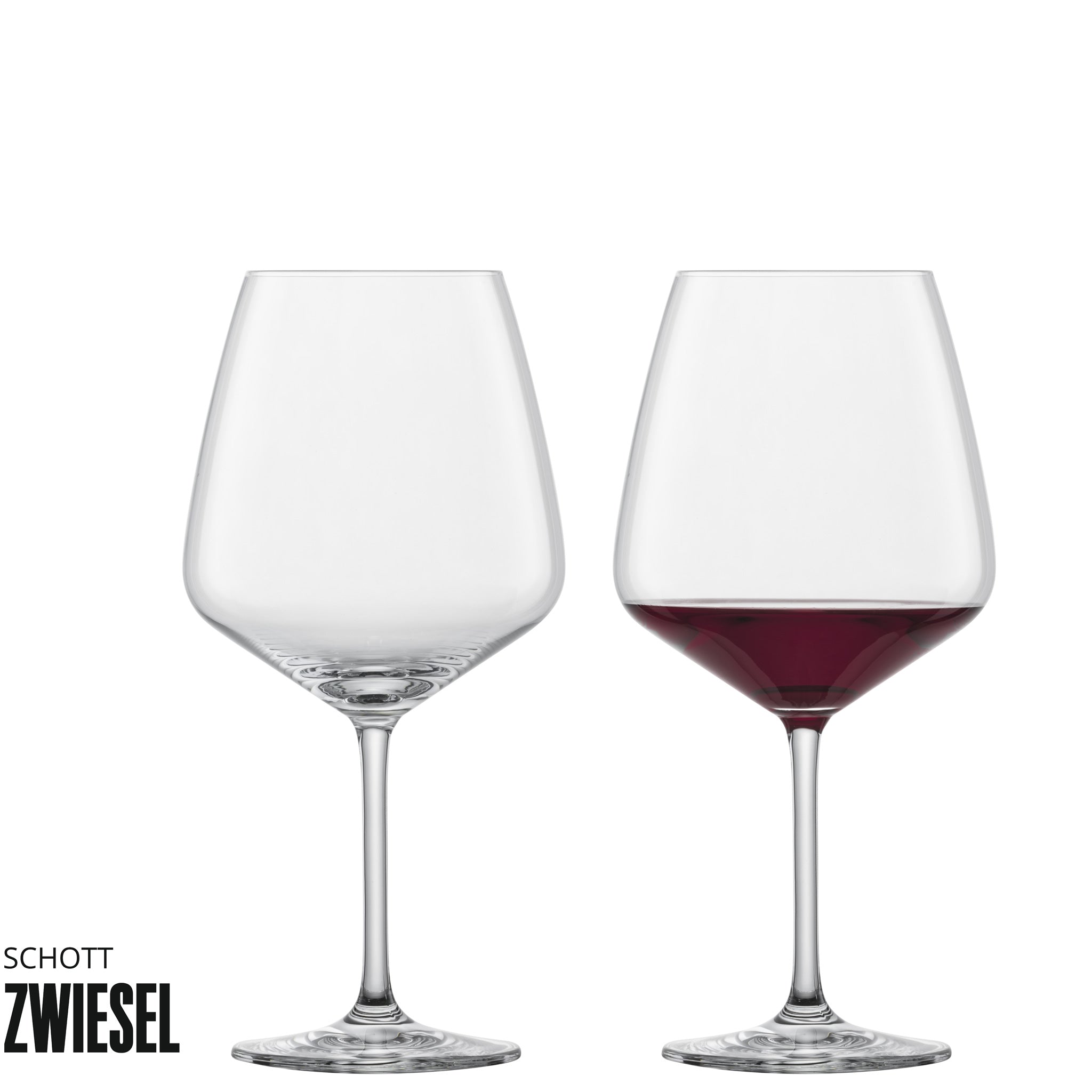 チューリップ / ブルゴーニュ 782ml（2個 / 4個セット） – ツヴィーゼル