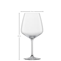 チューリップ / ブルゴーニュ 782ml（2個 / 4個セット）