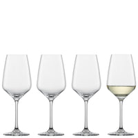 チューリップ / 白ワイン 356ml（2個 / 4個セット）