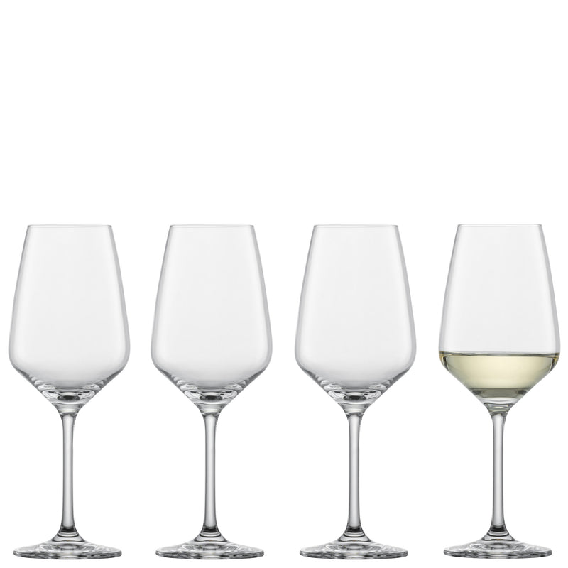 チューリップ / 白ワイン 356ml（2個 / 4個セット）