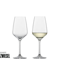 チューリップ / 白ワイン 356ml（2個 / 4個セット）