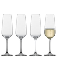 チューリップ / シャンパン 283ml（2個 / 4個セット）