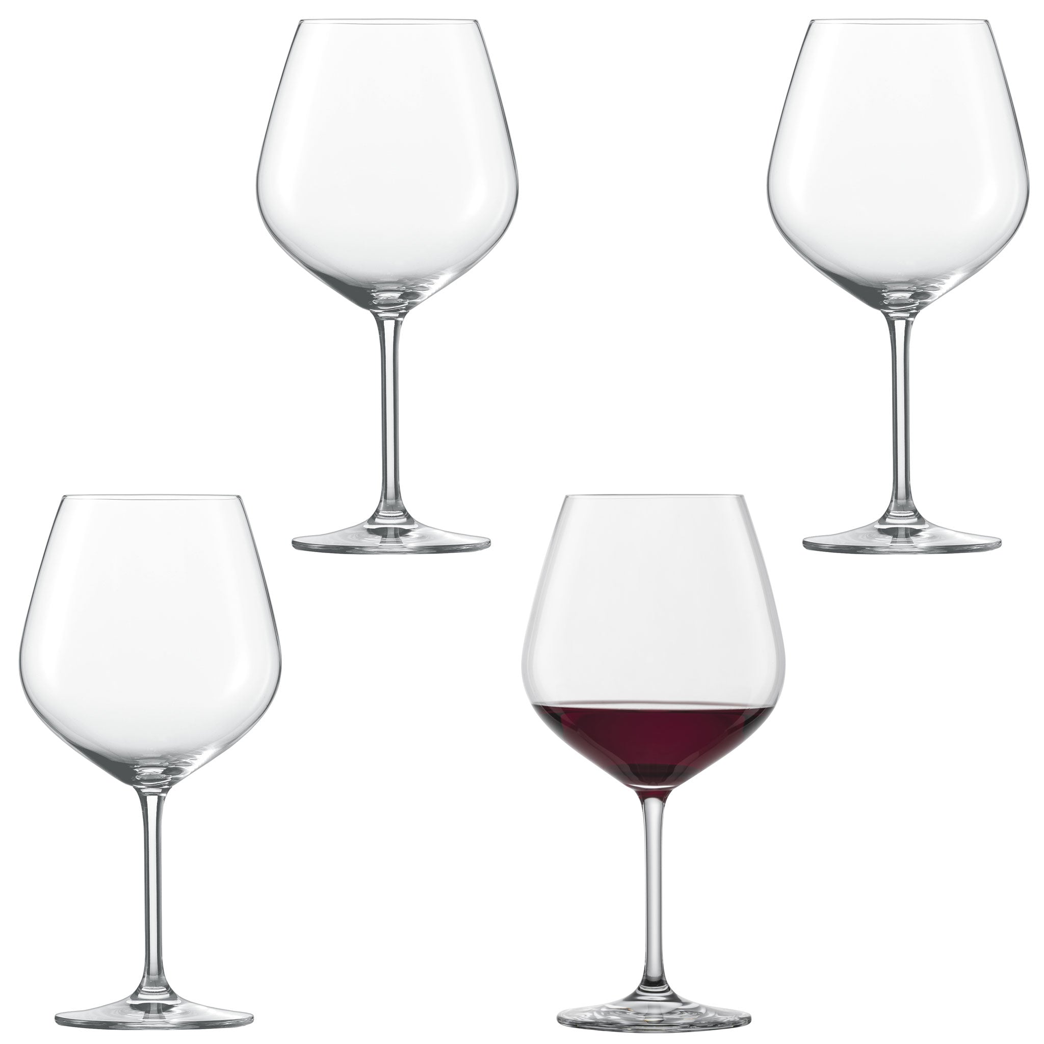 フォルテ（ヴィーニャ） / ブルゴーニュ 750ml（2個 / 4個セット