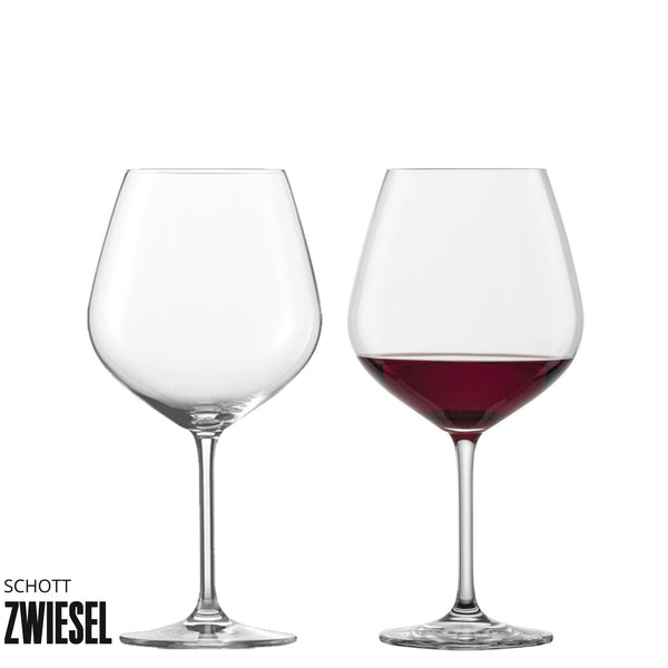 フォルテ（ヴィーニャ） / ブルゴーニュ 750ml（2個 / 4個セット