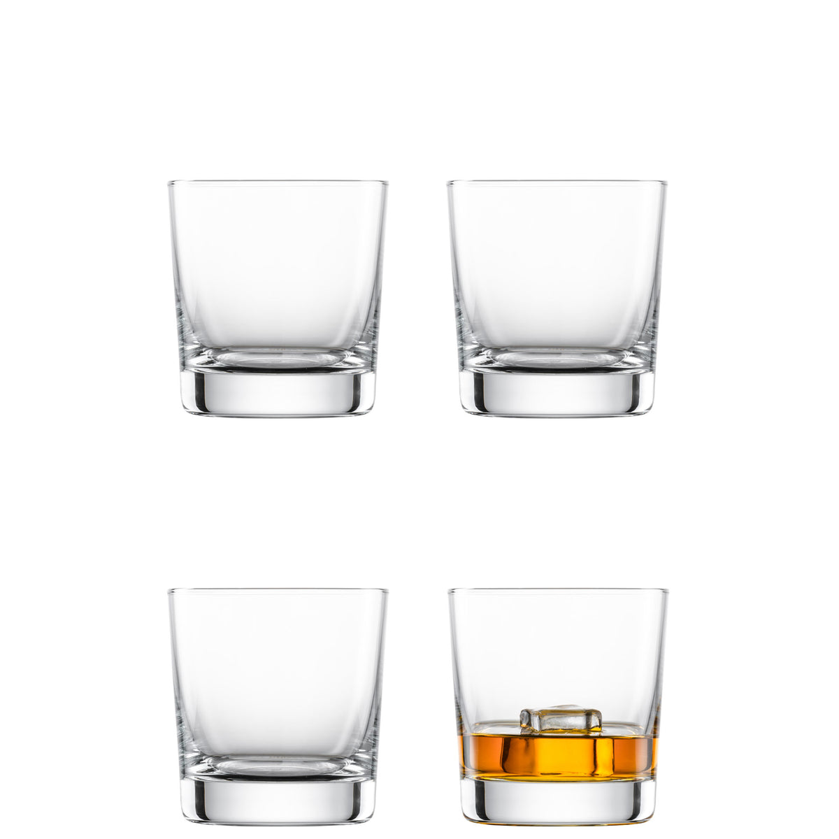 バースペシャル（ベーシック バー セレクション） / タンブラークラシック・ウイスキー 356ml（2個 / 4個セット）