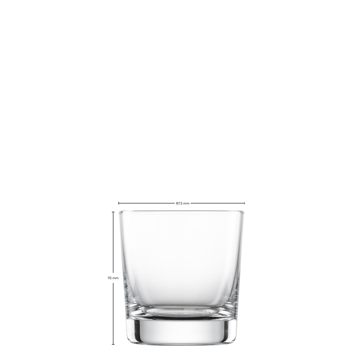 バースペシャル（ベーシック バー セレクション） / タンブラークラシック・ウイスキー 356ml（2個 / 4個セット）