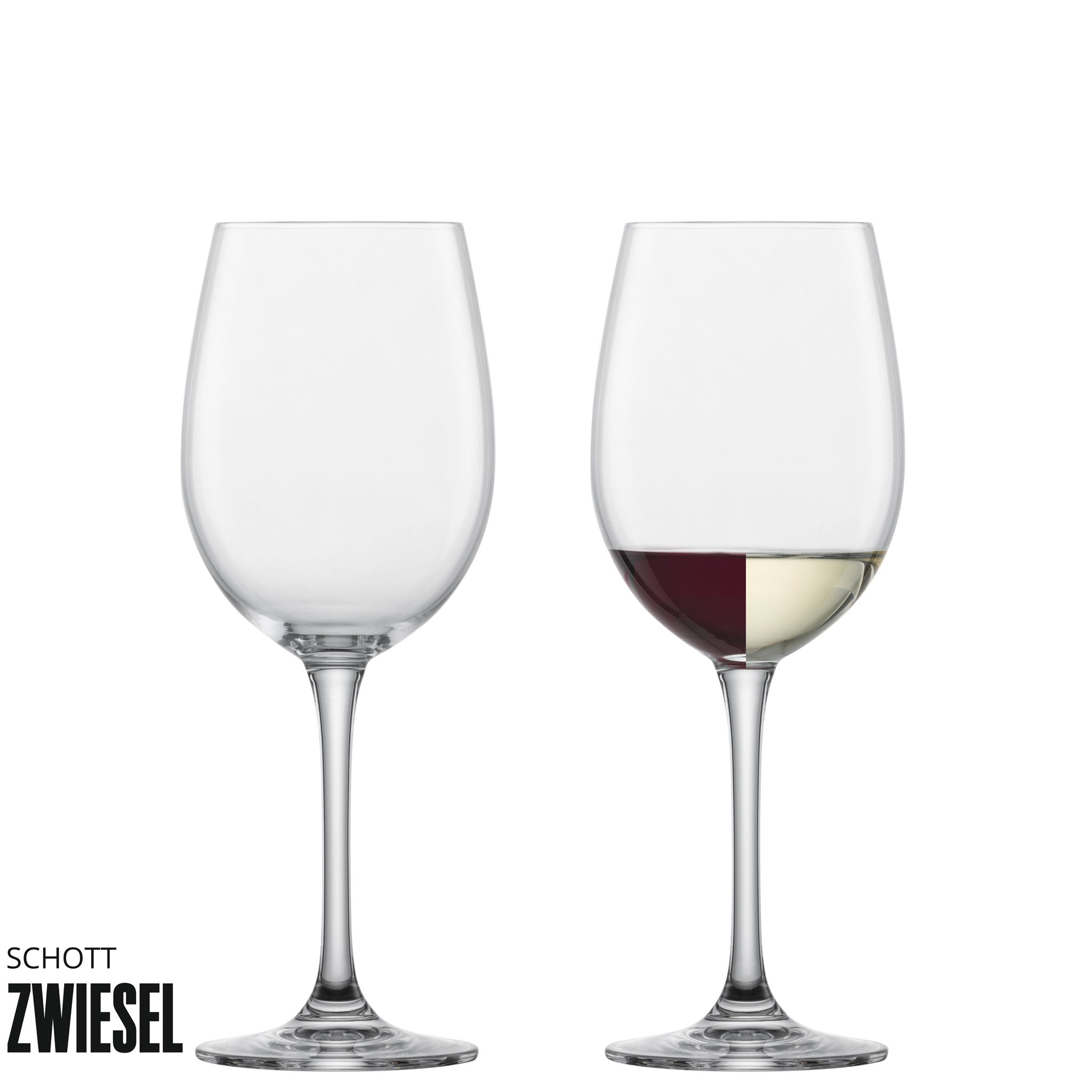 SCHOTT ZWIESEL（ショット・ツヴィーゼル）| ツヴィーゼル公式サイト
