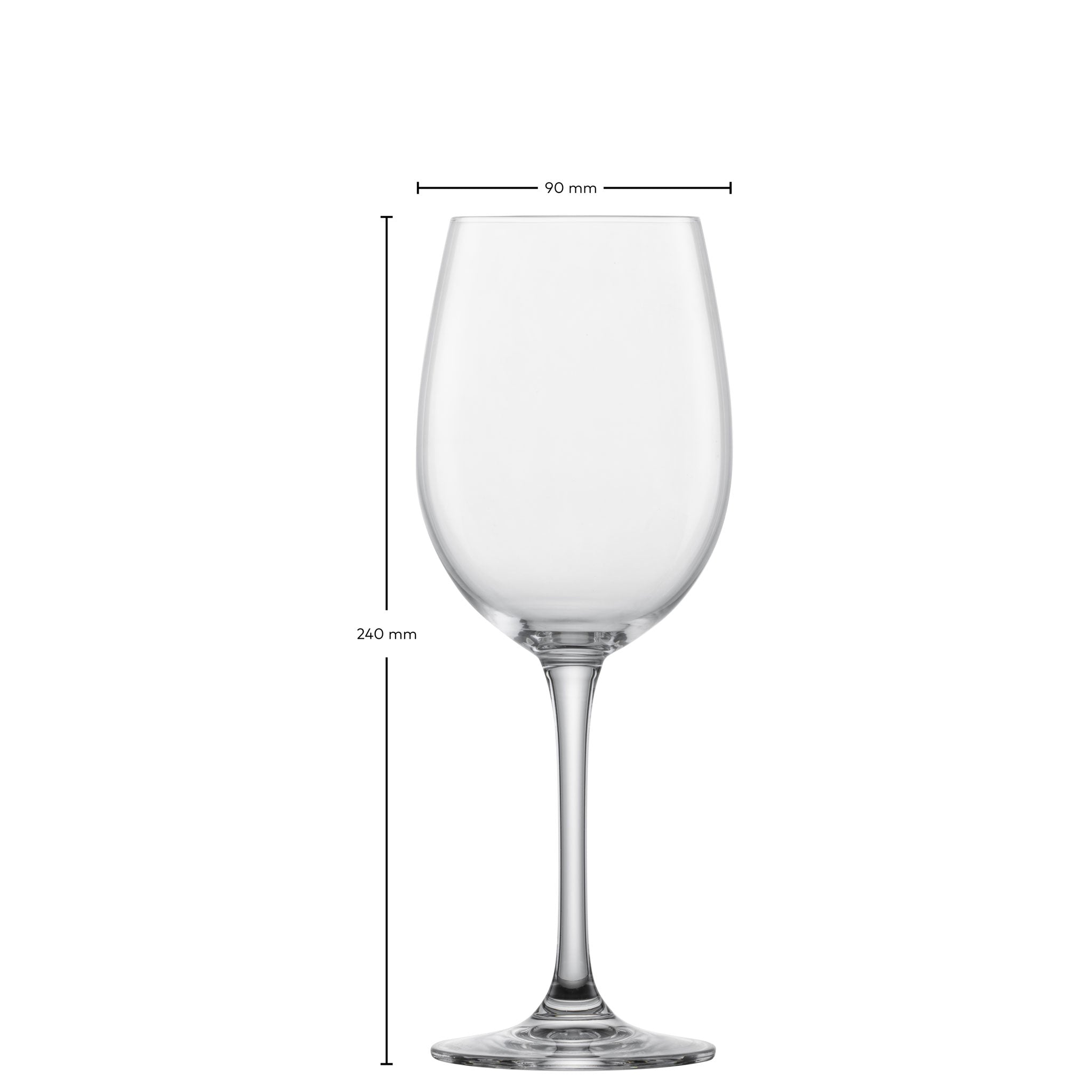 クラシコ / ウォーター・ワイン 545ml（2個 / 6個セット）