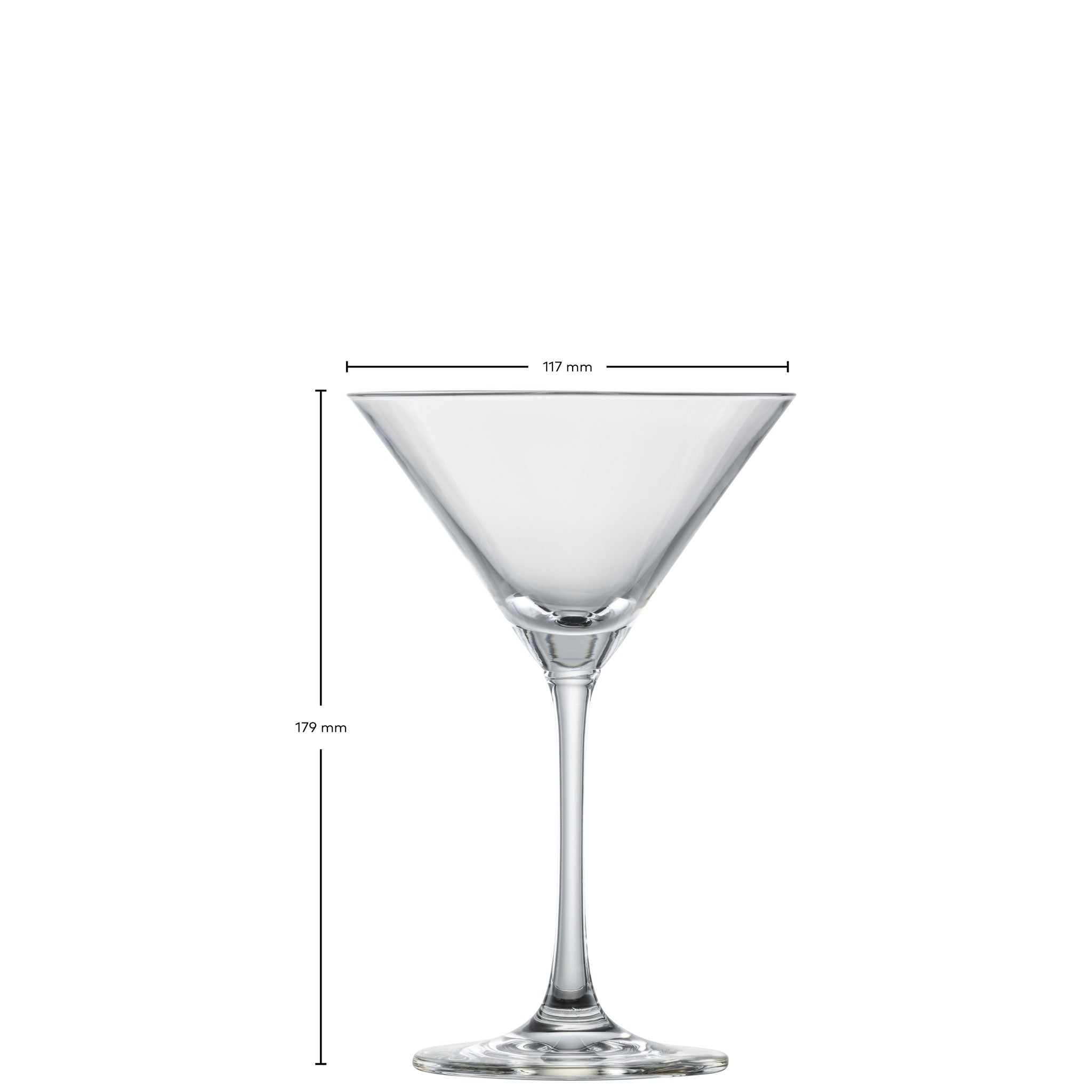 バースペシャル（クラシコ） / マティーニ 270ml（2個 / 4個セット