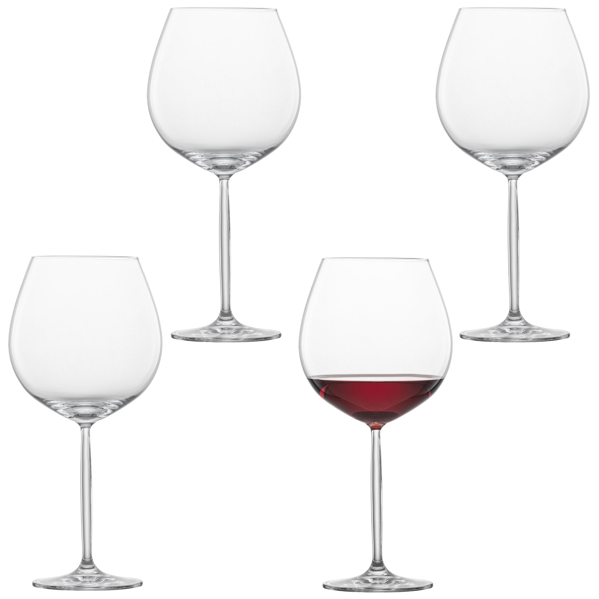 ミューズ（ディーヴァ） / ブルゴーニュ L 839ml（2個 / 4個セット