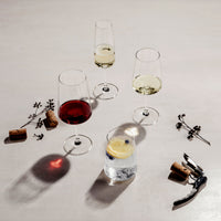 ミオヴィーノ / タンブラー "発泡ポイント付" 425ml（2個 / 4個セット）