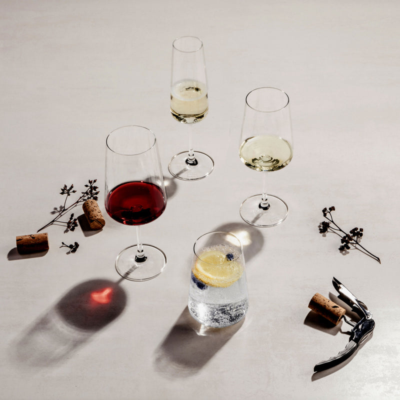 ミオヴィーノ / タンブラー "発泡ポイント付" 425ml（2個 / 4個セット）