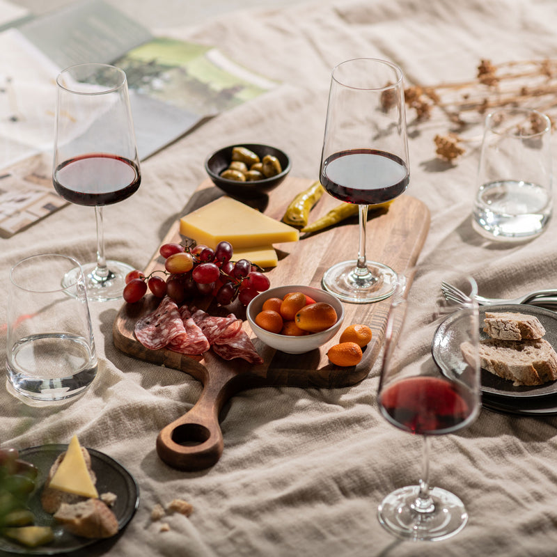 ミオヴィーノ / 赤ワイン "発泡ポイント付" 500ml（2個 / 4個セット）