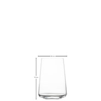 ミオヴィーノ / タンブラー "発泡ポイント付" 425ml（2個 / 4個セット）