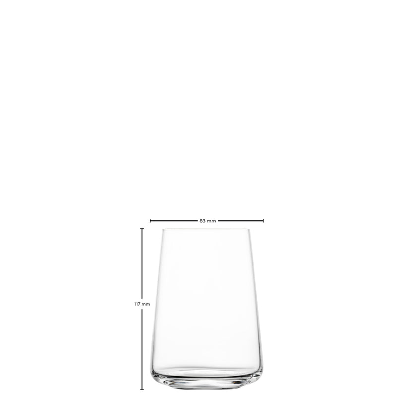 ミオヴィーノ / タンブラー "発泡ポイント付" 425ml（2個 / 4個セット）