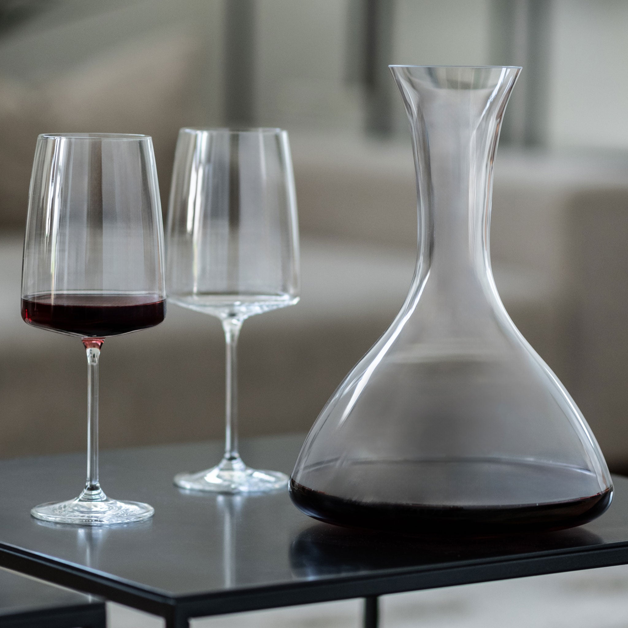 ヴィヴィッド・センス / デカンタ 750ml – ツヴィーゼル・ジャパン