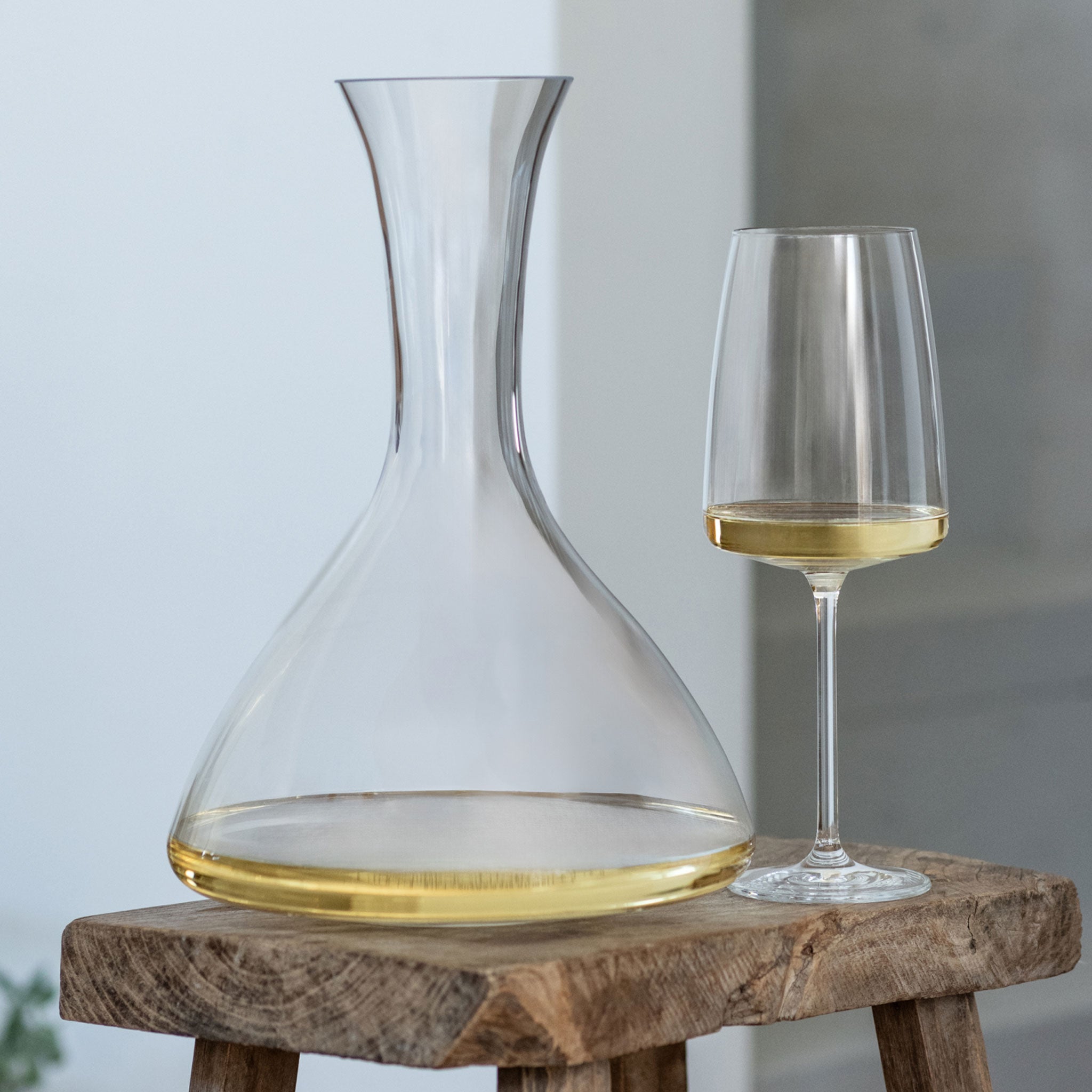 ヴィヴィッド・センス / デカンタ 750ml – ツヴィーゼル・ジャパン