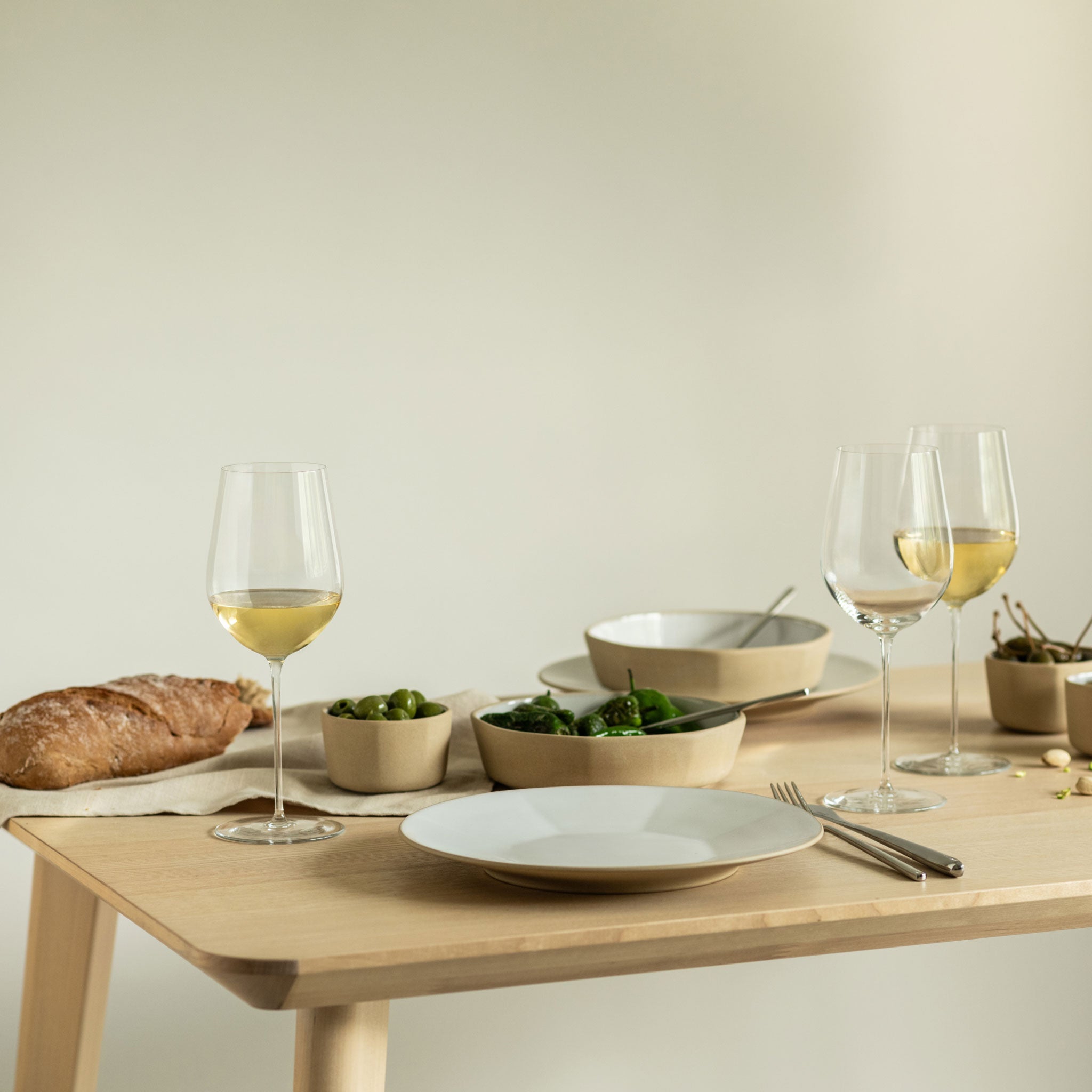 ヴエロ / 白ワイン "発泡ポイント付" 517ml（1個 / 2個セット）