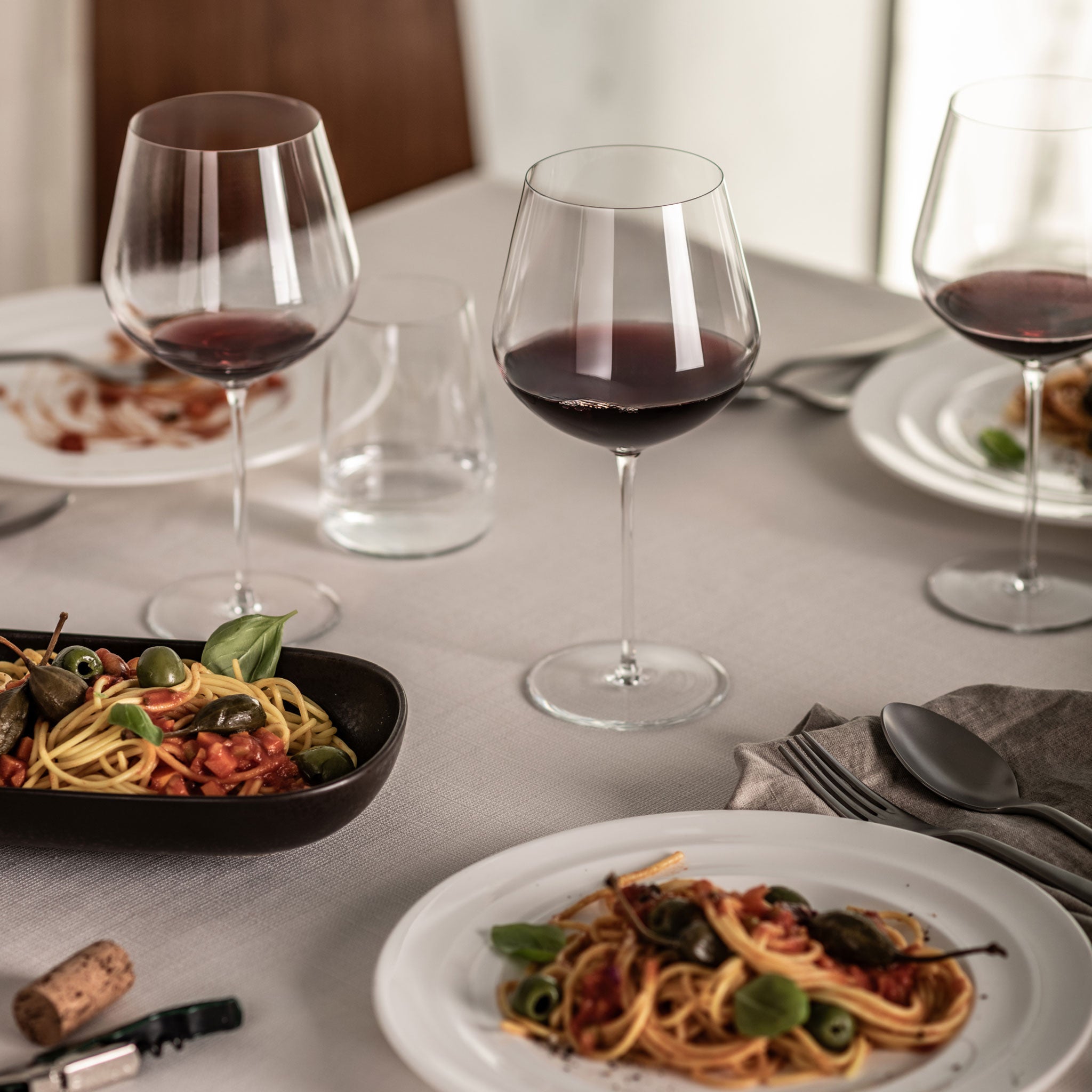 ヴエロ / ブルゴーニュ 848ml（1個 / 2個セット） – ツヴィーゼル