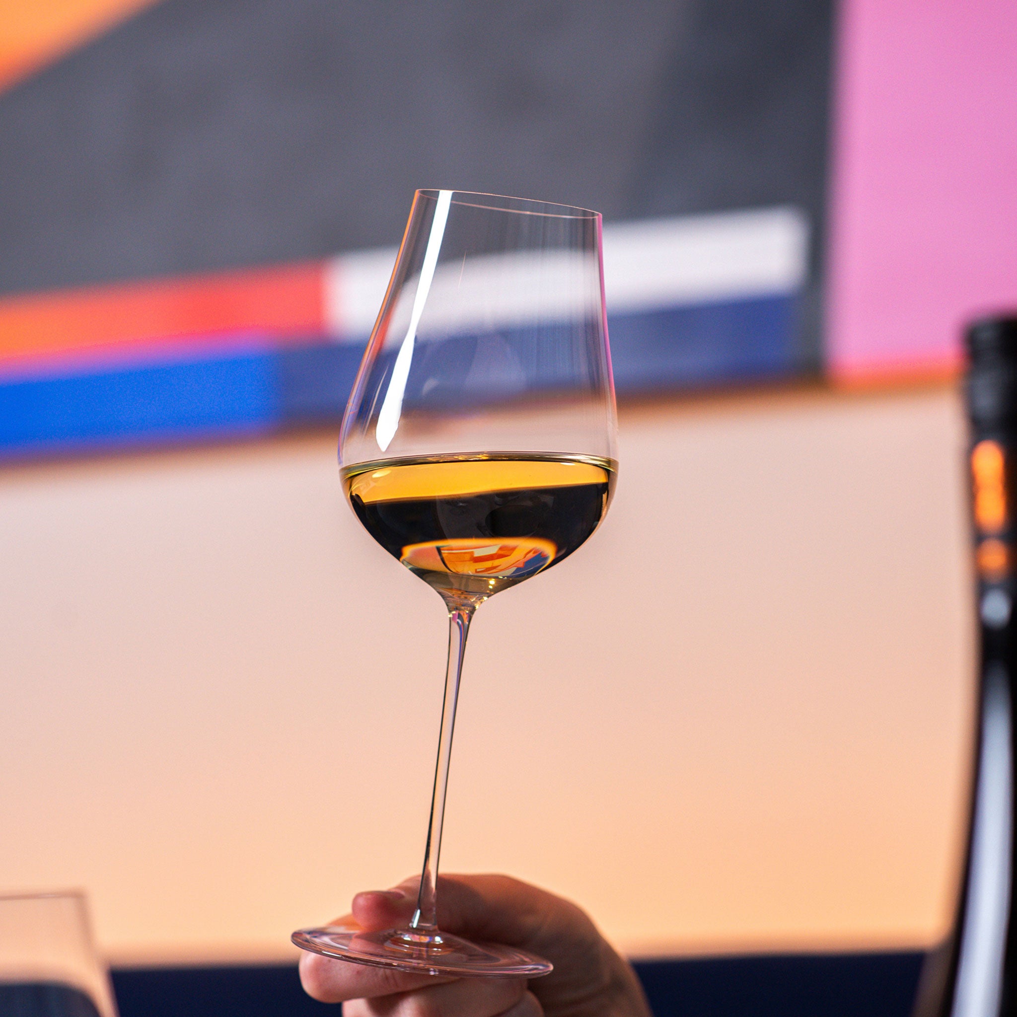 コリブリ / 白ワイン 385ml / ハンドメイド（1個 / 2個セット）