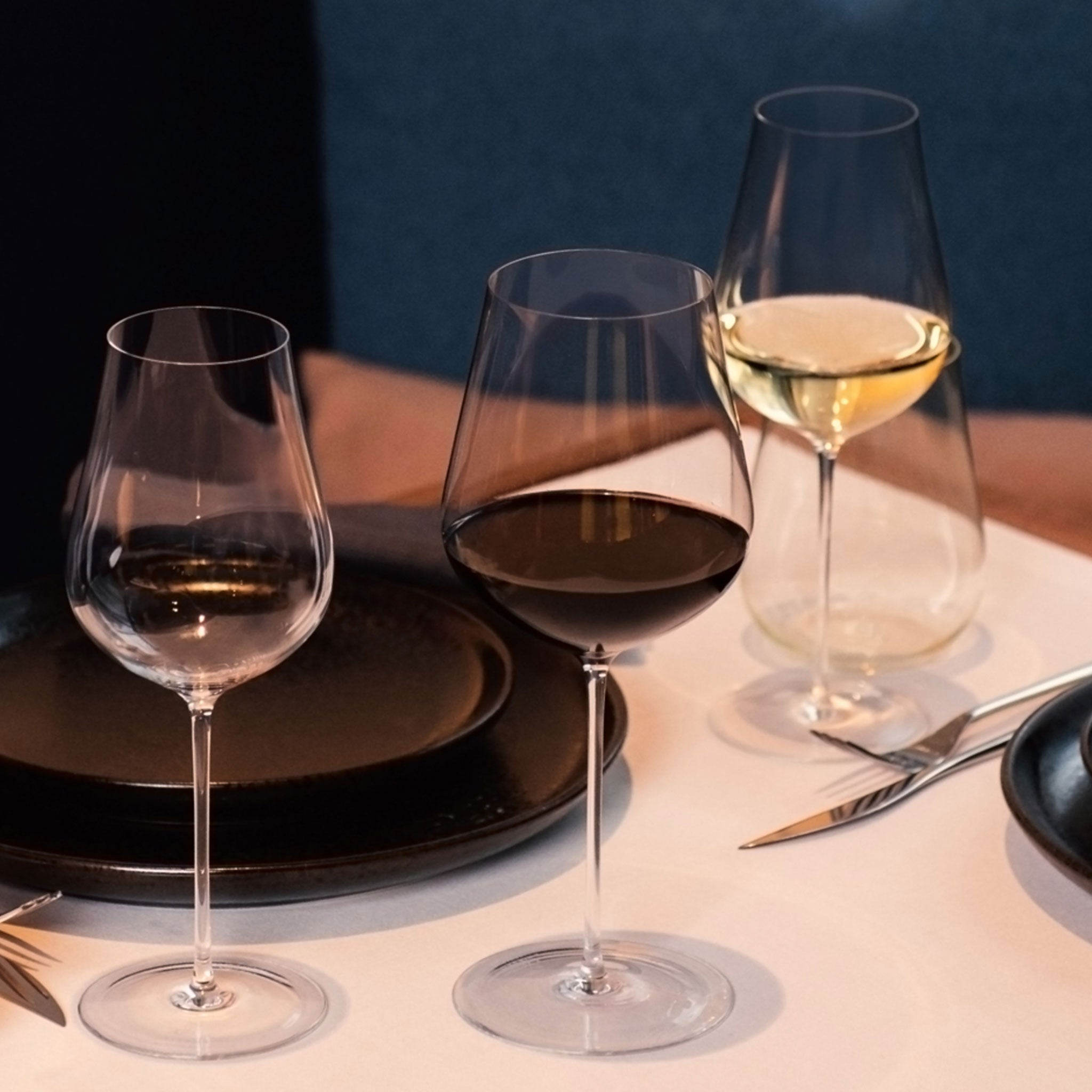 コリブリ / 赤ワイン 559 ml / ハンドメイド（1個 / 2個セット）